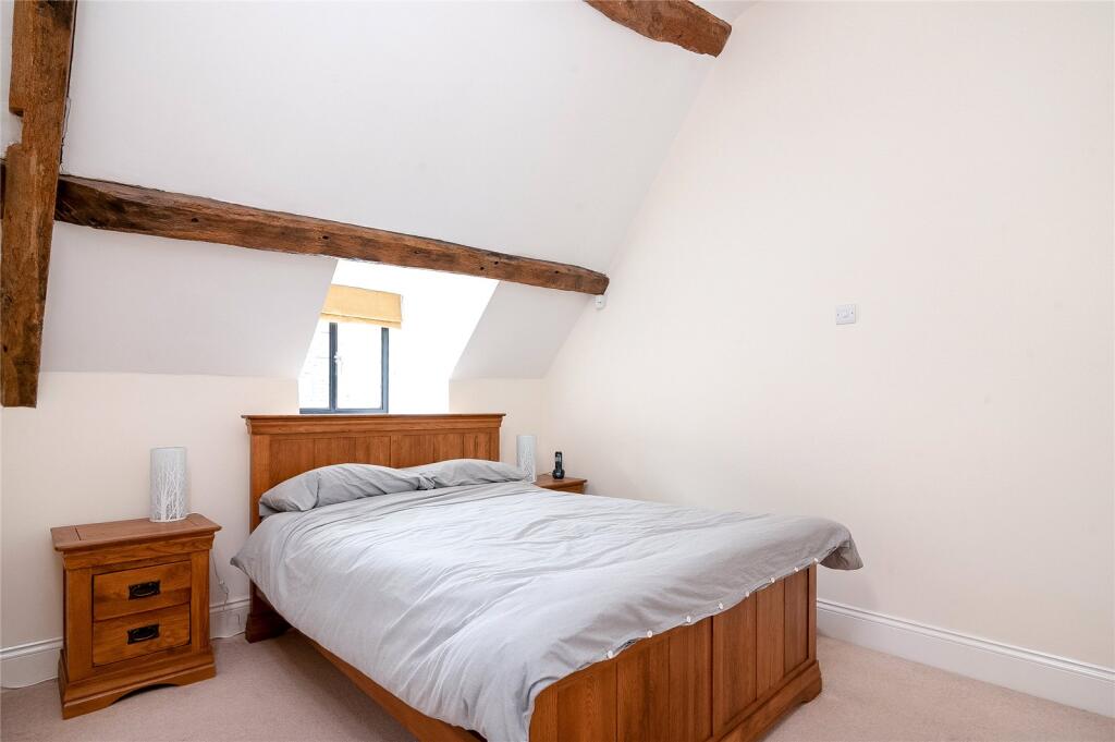 Apartment in West Oxfordshire, Chipping Norton - More