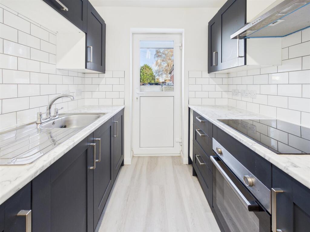 House in Boston, Skirbeck Quarter, Skirbeck - View 2