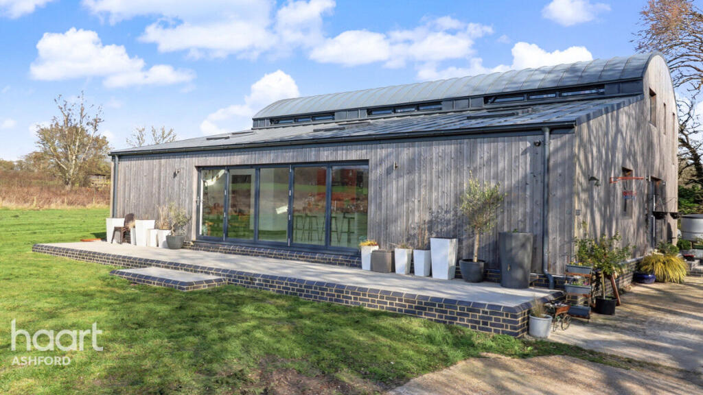 Main image of property: Bulltown Lane, Ashford