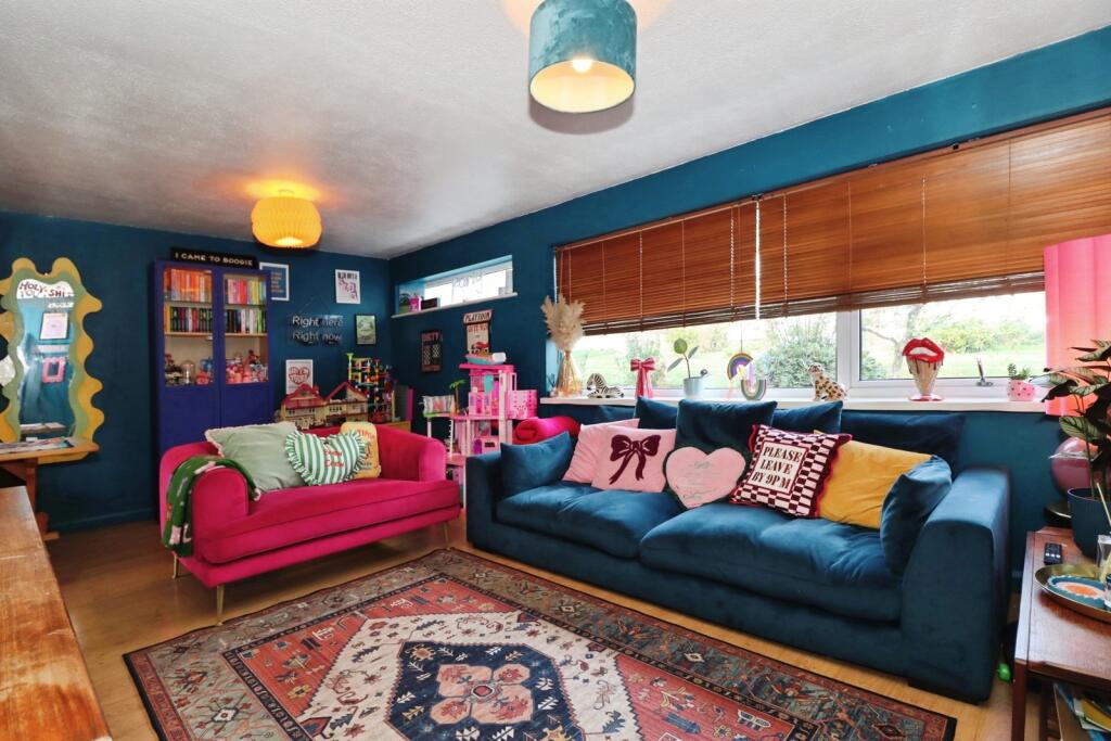 Main image of property: Cedar Way, Pucklechurch, Bristol, BS16