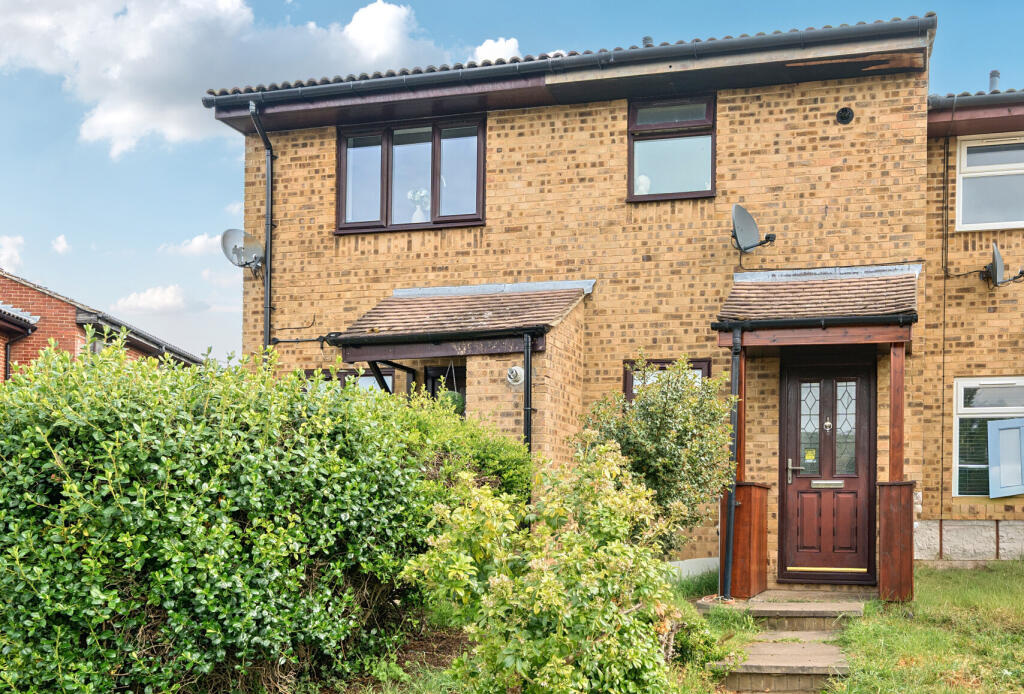 Main image of property: Kingfisher Close, Orpington, BR5