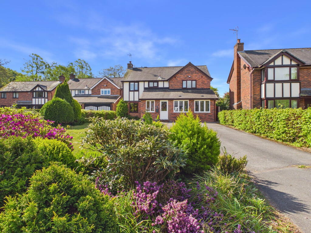 Main image of property: Beech Meadow, Ormskirk, L39 4XL