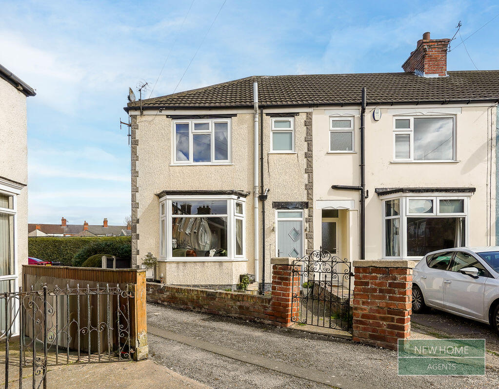 Main image of property: Phyllis Avenue Grimsby, DN34 4PQ