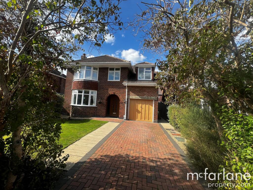 Main image of property: Windsor Road, Swindon, SN3