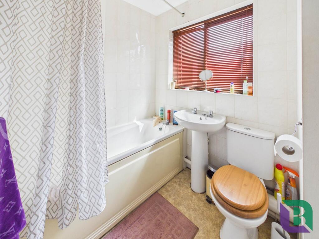 House in Milton Keynes - View 5