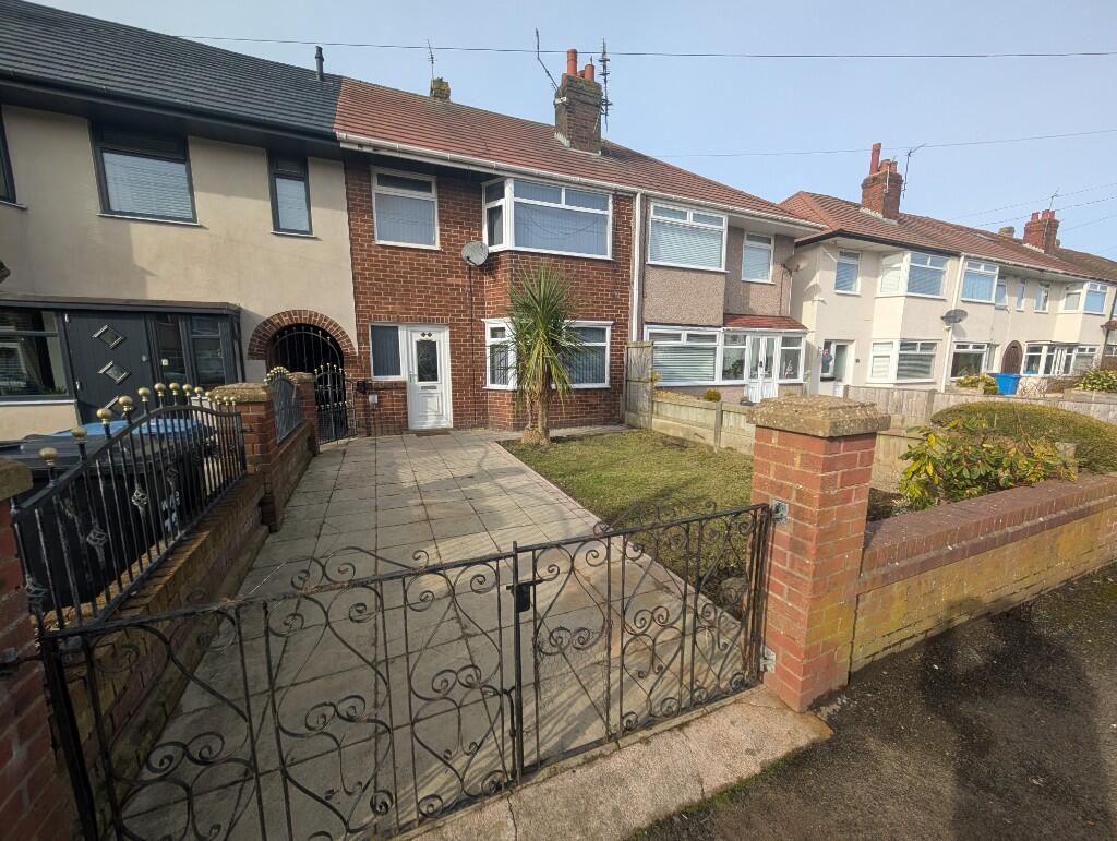 Main image of property: Witton Avenue, Fleetwood, Lancashire, FY7