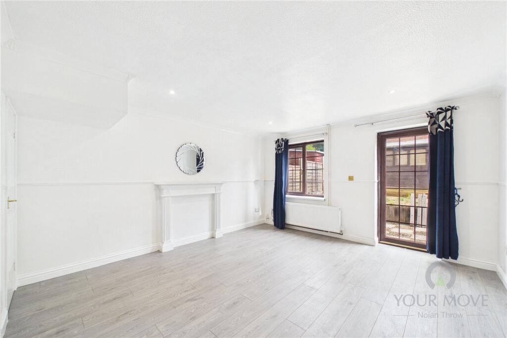 House in Northampton - View 4