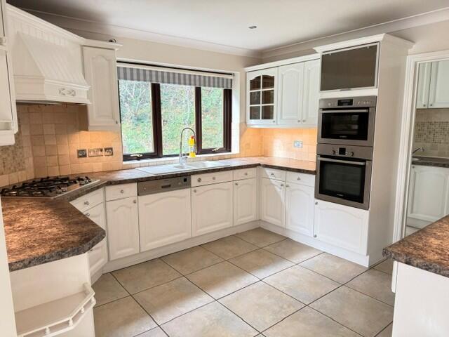 House in Bournemouth, St. Leonards and St. Ives - View 2
