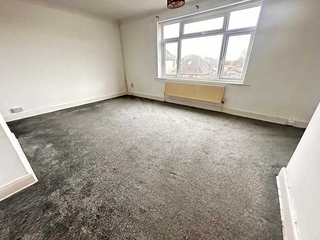 Main image of property: Canford Road, BOURNEMOUTH