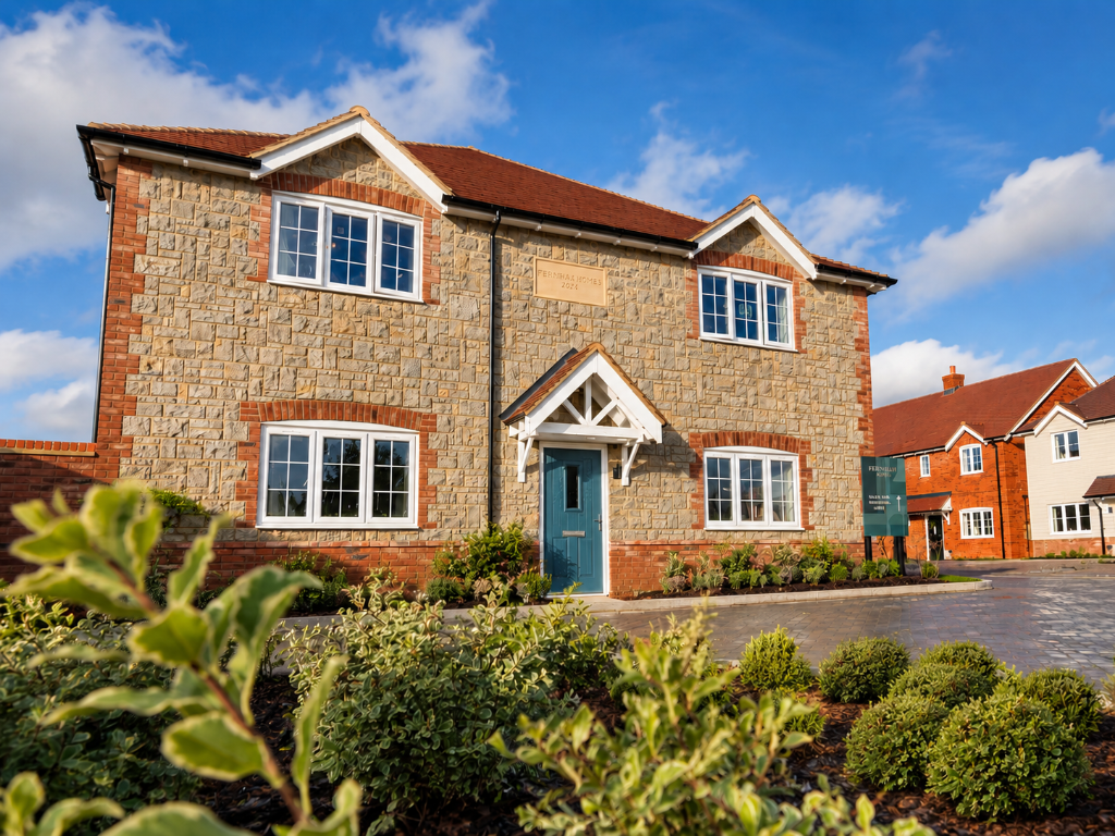 Main image of property: North Street,
Sutton Valence,
Kent,
ME17 3HS