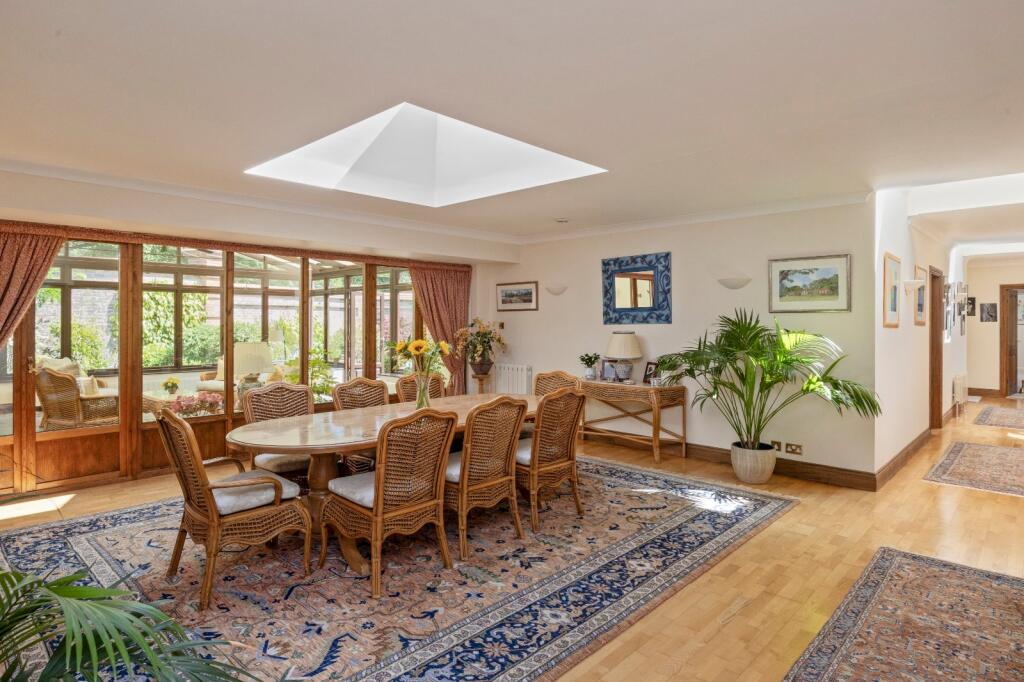 House in Tonbridge - View 4