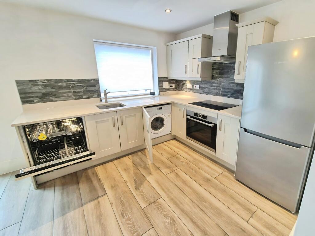 Apartment in Norwich - View 4