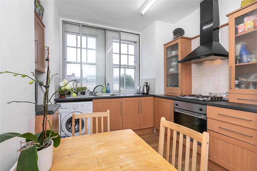 Main image of property: Royal College Street, 
Camden, NW1