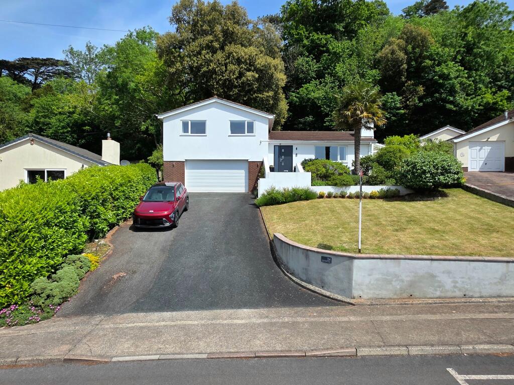 Main image of property: Brunel Park, Torquay