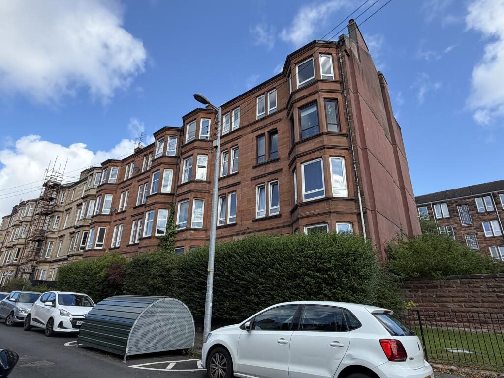 Main image of property: Craigpark Drive, Dennistoun