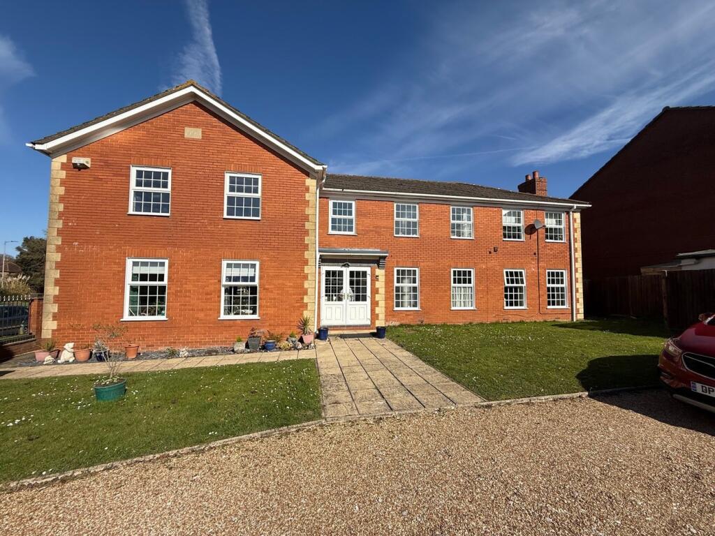 Main image of property: Benetfeld Road, Binfield, RG42