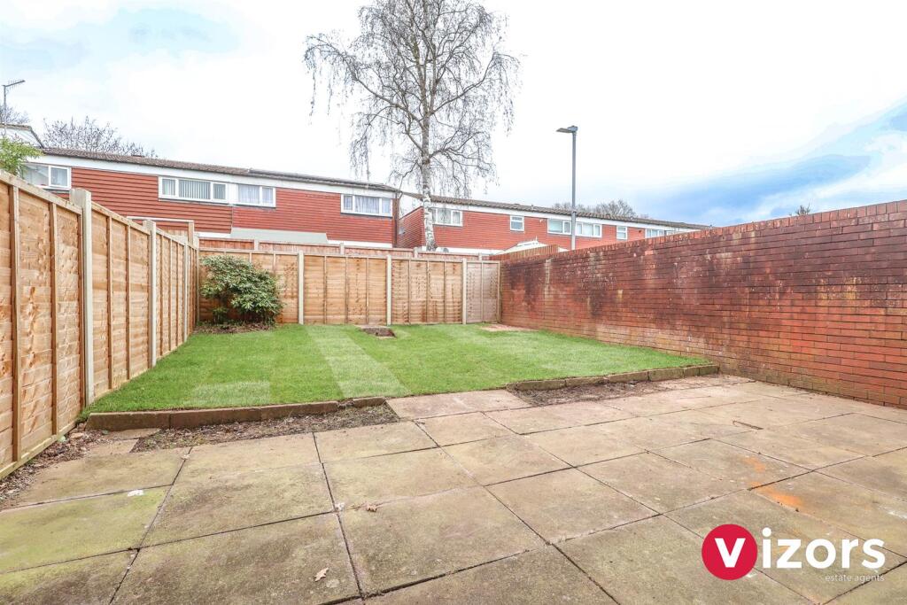 Additional image 12 of Fulbrook Close, Church Hill South, Redditch