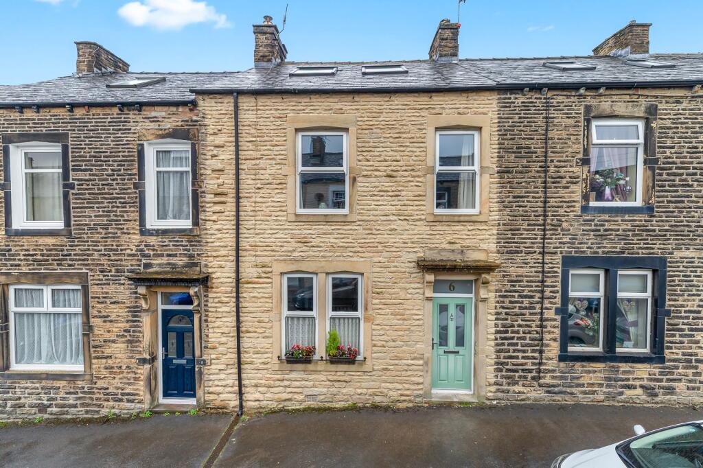 Main image of property: Church Street, Skipton, North Yorkshire, BD23