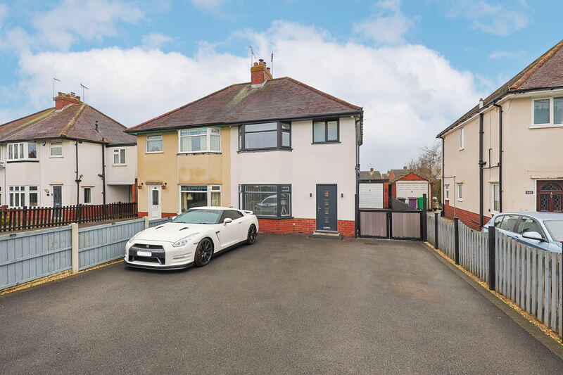 Main image of property: Station New Road, Old Tupton, Chesterfield