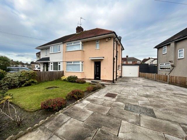 Main image of property: Dodds Lane, Maghull, L31 0BD