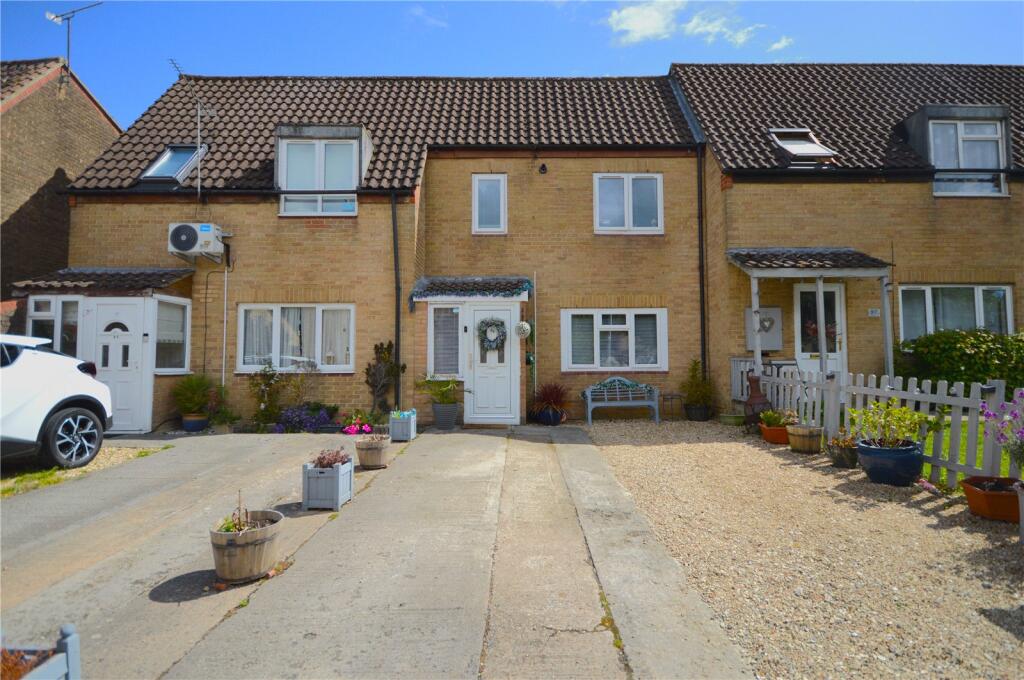 Main image of property: Godolphin Close, Freshbrook, Swindon, SN5
