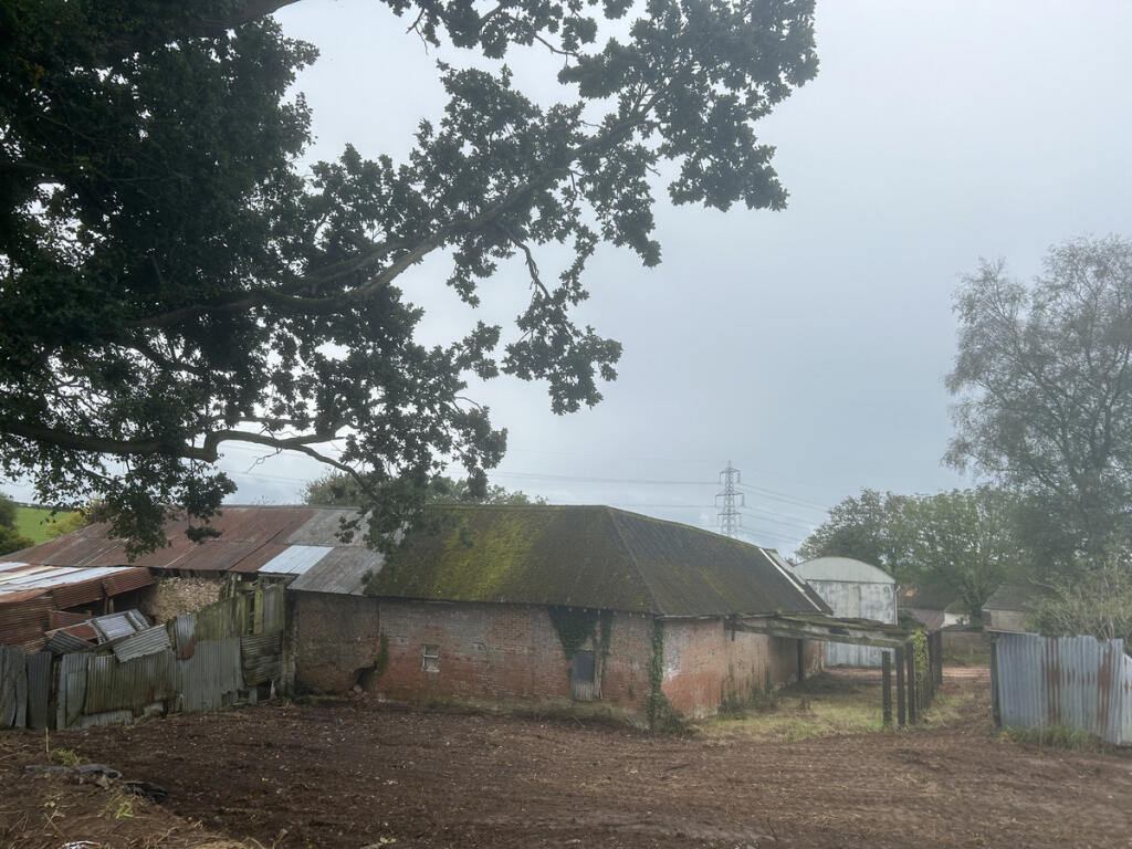 Cheriton Farm, Honiton, EX14 photo 3