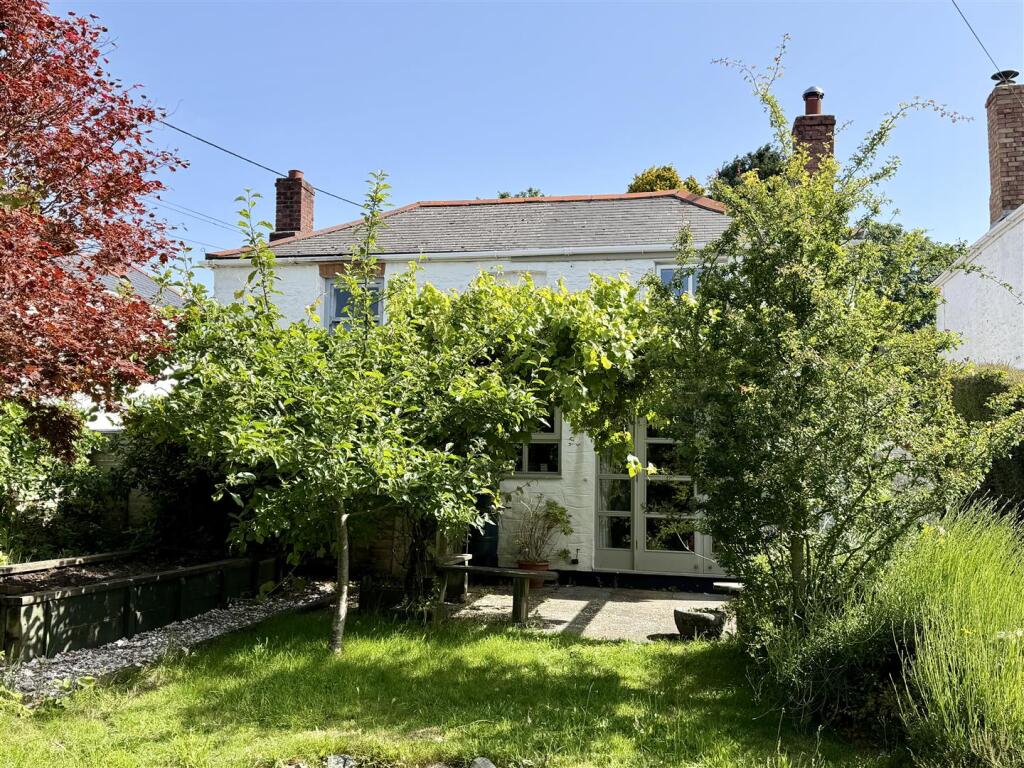Main image of property: Mylor Bridge
