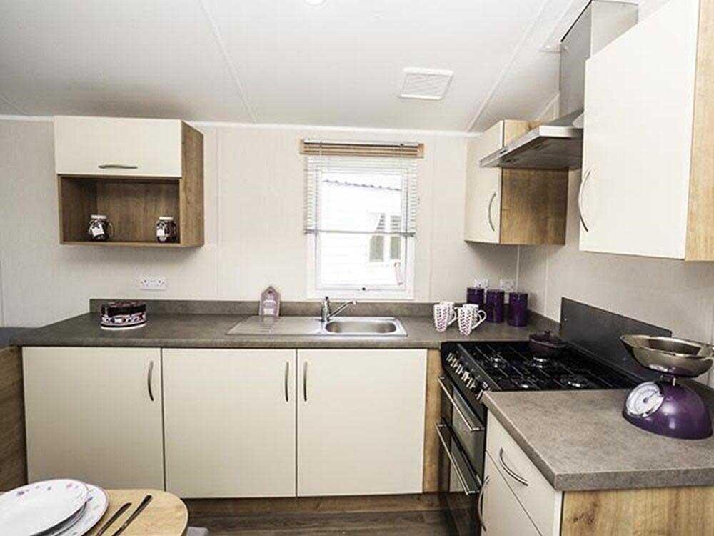 Willerby Grassmere Docker Holiday Park, Carnforth LA6 1AR photo 4