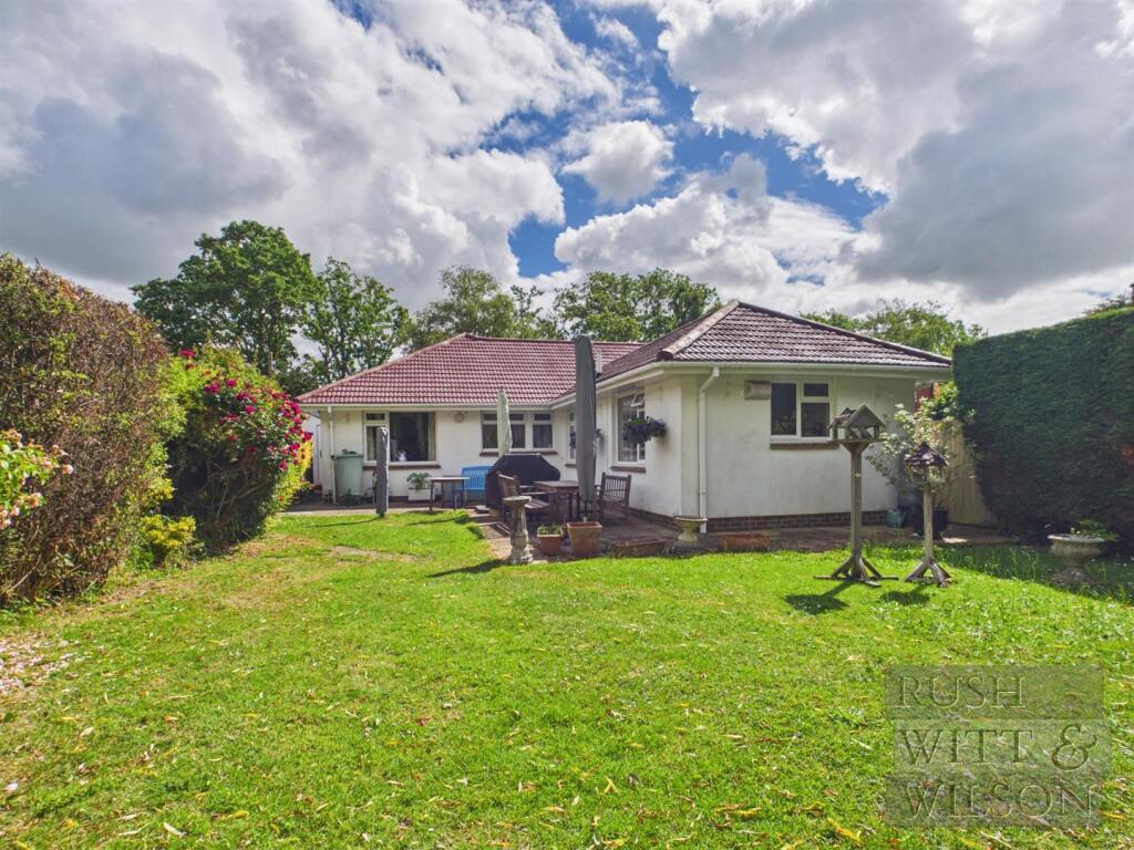 Main image of property: Morgay Wood Lane,, Three Oaks