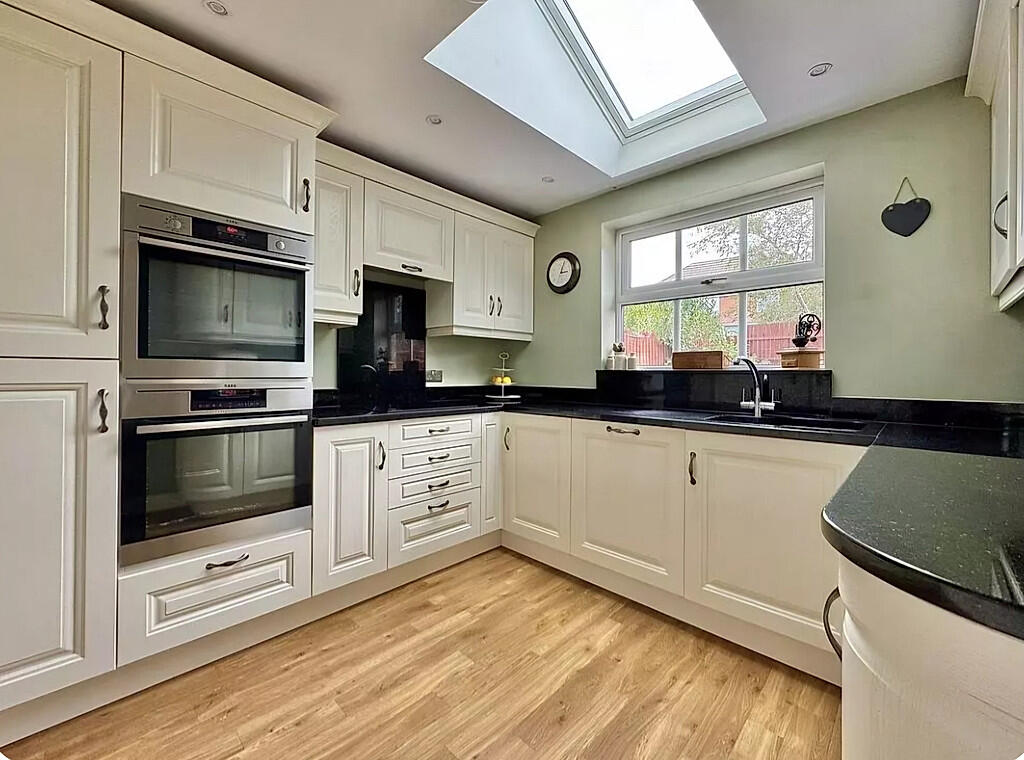 House in Northampton - More