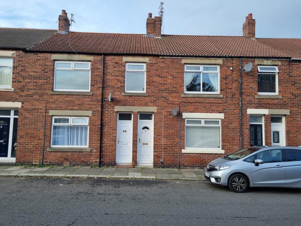 Main image of property: Northbourne Road, Jarrow, NE32 5