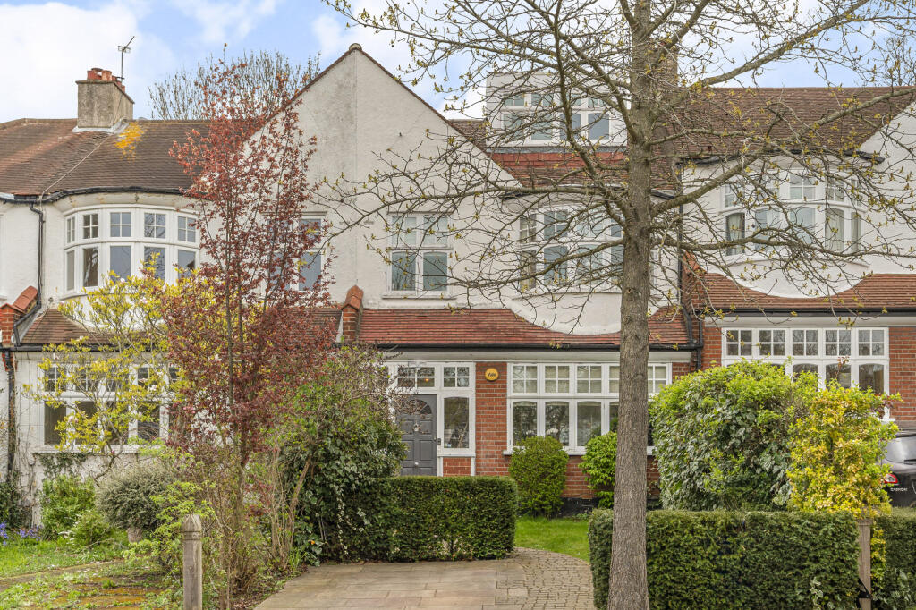Main image of property: Court Lane, Dulwich Village, SE21