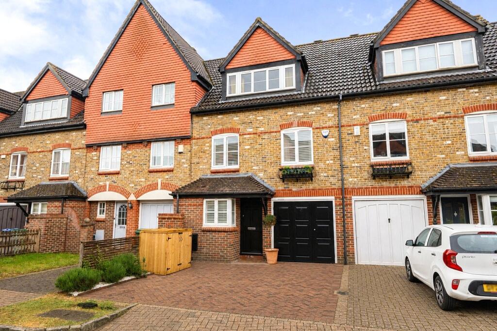 Main image of property: Virginia Place, Cobham, Surrey, KT11