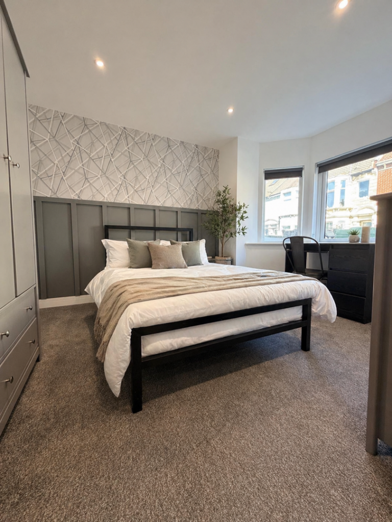 Main image of property: Angerstein Road, Portsmouth