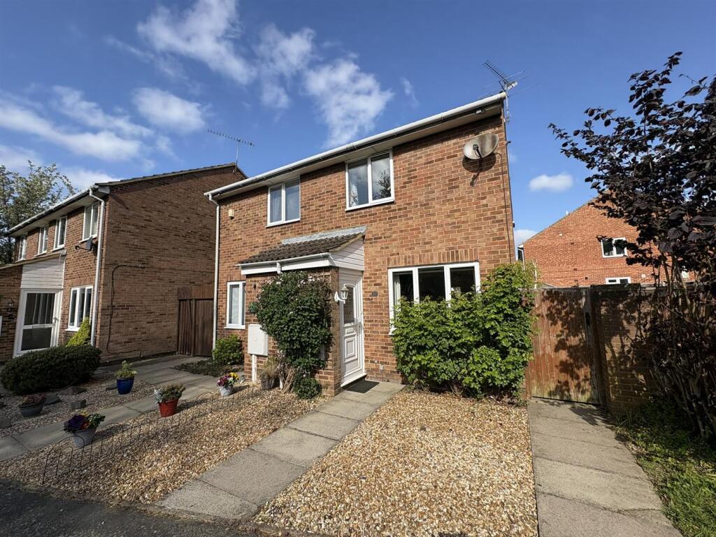 Main image of property: Lords Wood, Welwyn Garden City