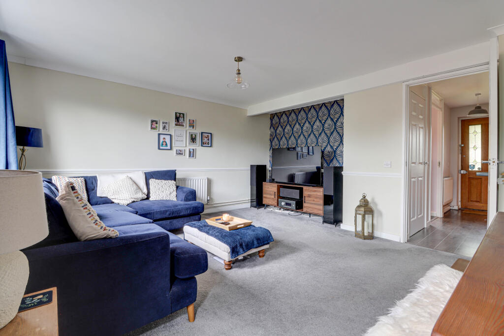 House in St Albans - More