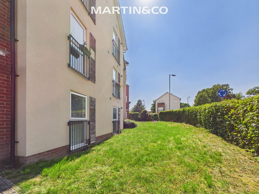 Main image of property: Gibson Drive, Bracknell