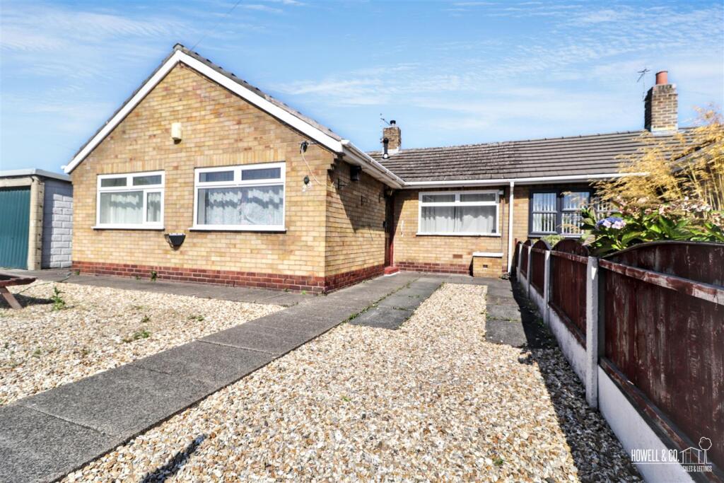 Main image of property: Rushmore Grove, Paddington, Warrington