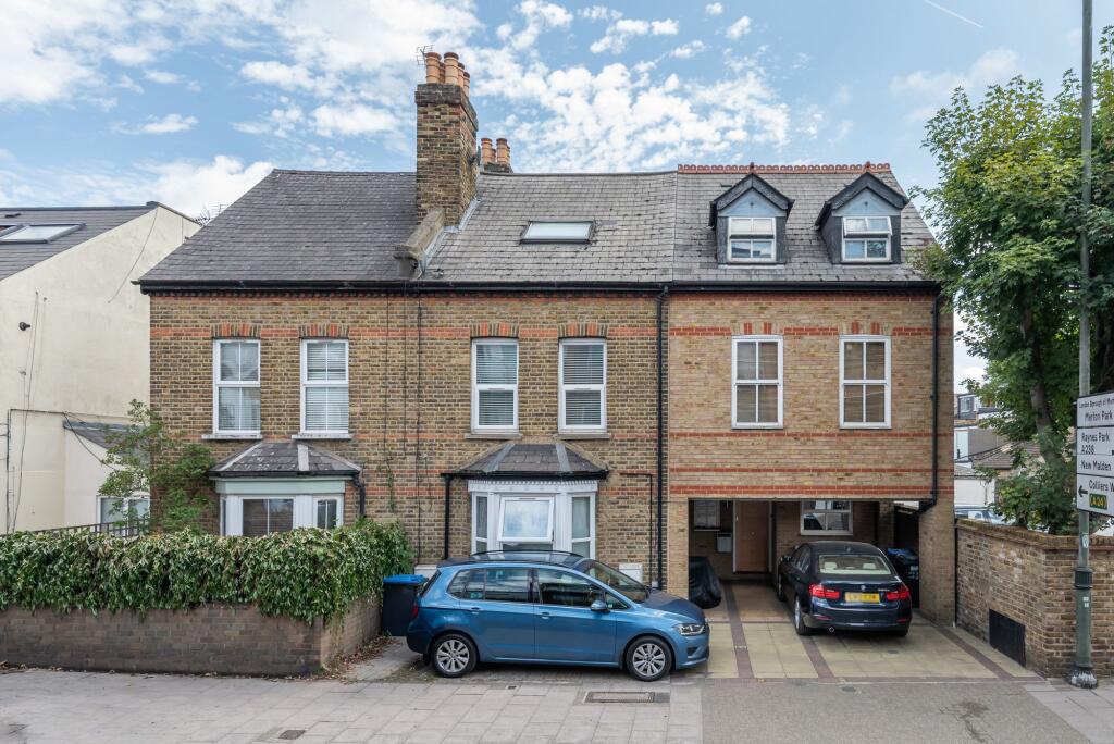 Main image of property: Hartfield Road, London, SW19