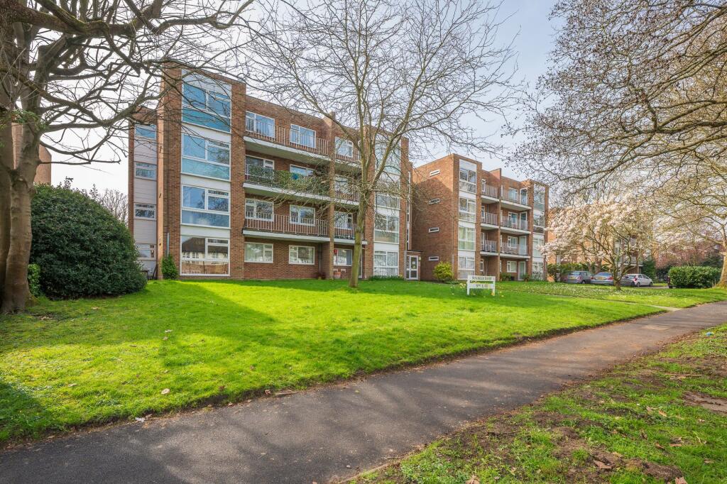 Main image of property: Foxgrove Road, Beckenham, BR3
