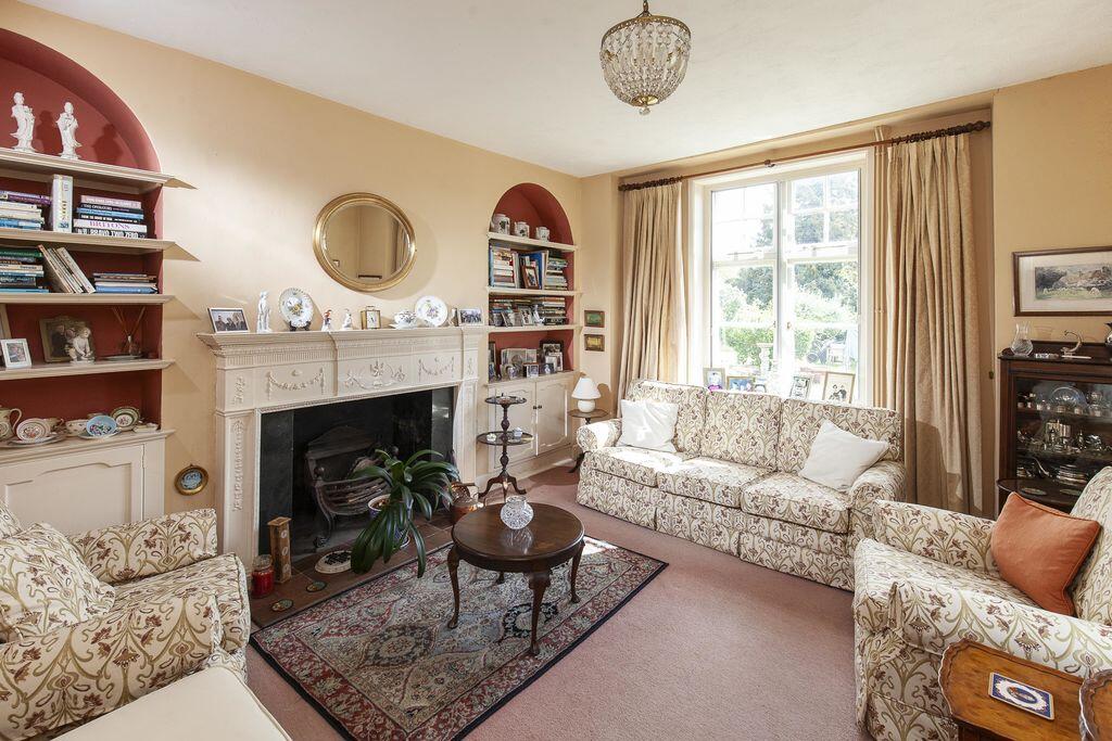 House in Salisbury - View 2