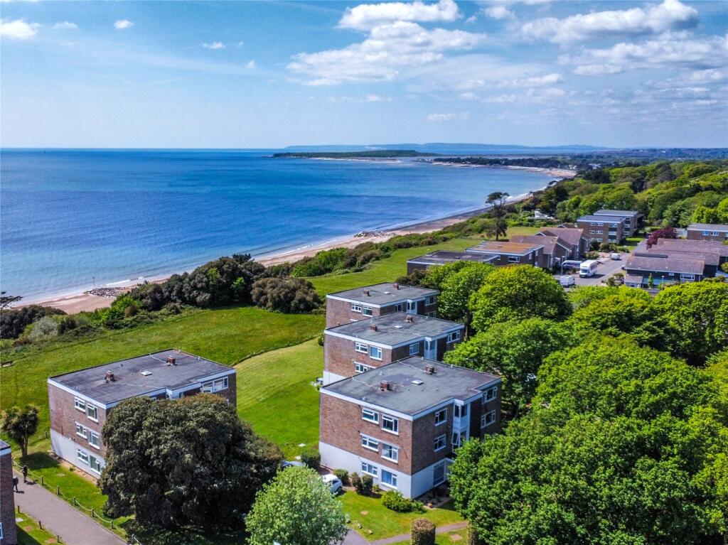 Main image of property: Beacon Court, 25 Beacon Drive, Highcliffe, Dorset, BH23
