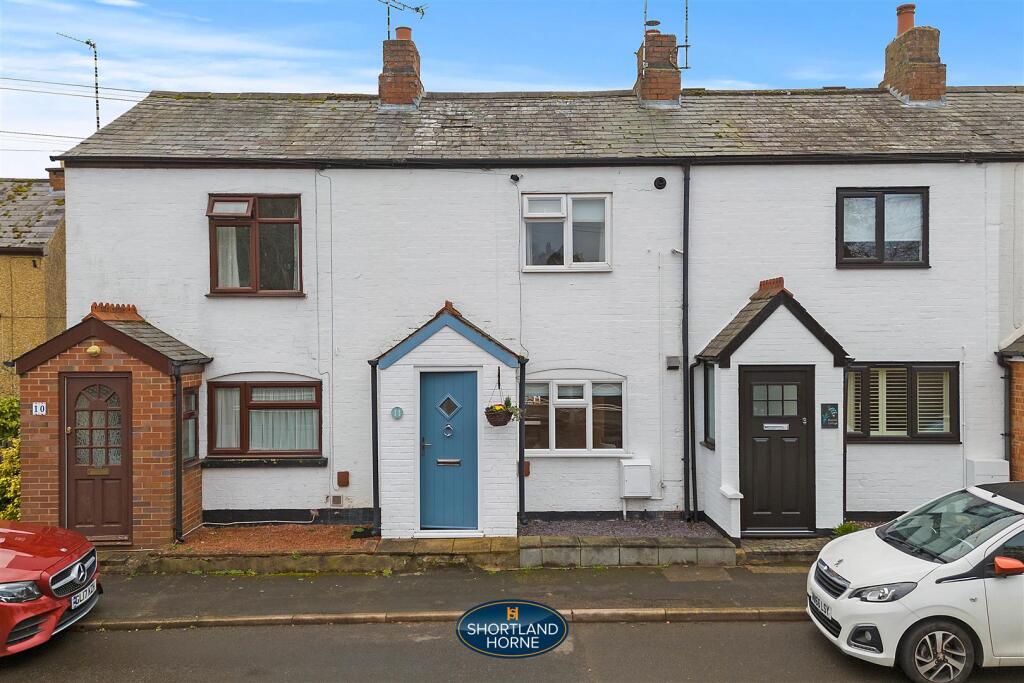 Main image of property: Brook Street, Wolston, Coventry, CV8 3HD
