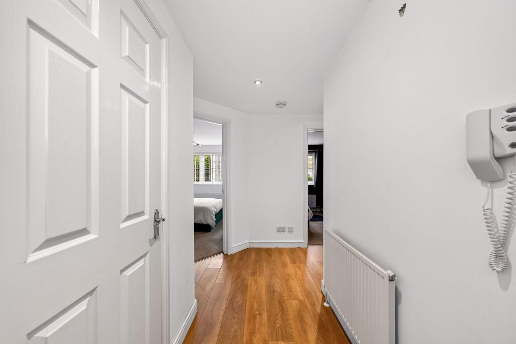 Apartment in Bo'ness, Bridgeness, Carriden - More