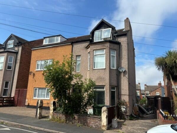 Main image of property: 21 ROCKVILLE STREET, BIRKENHEAD