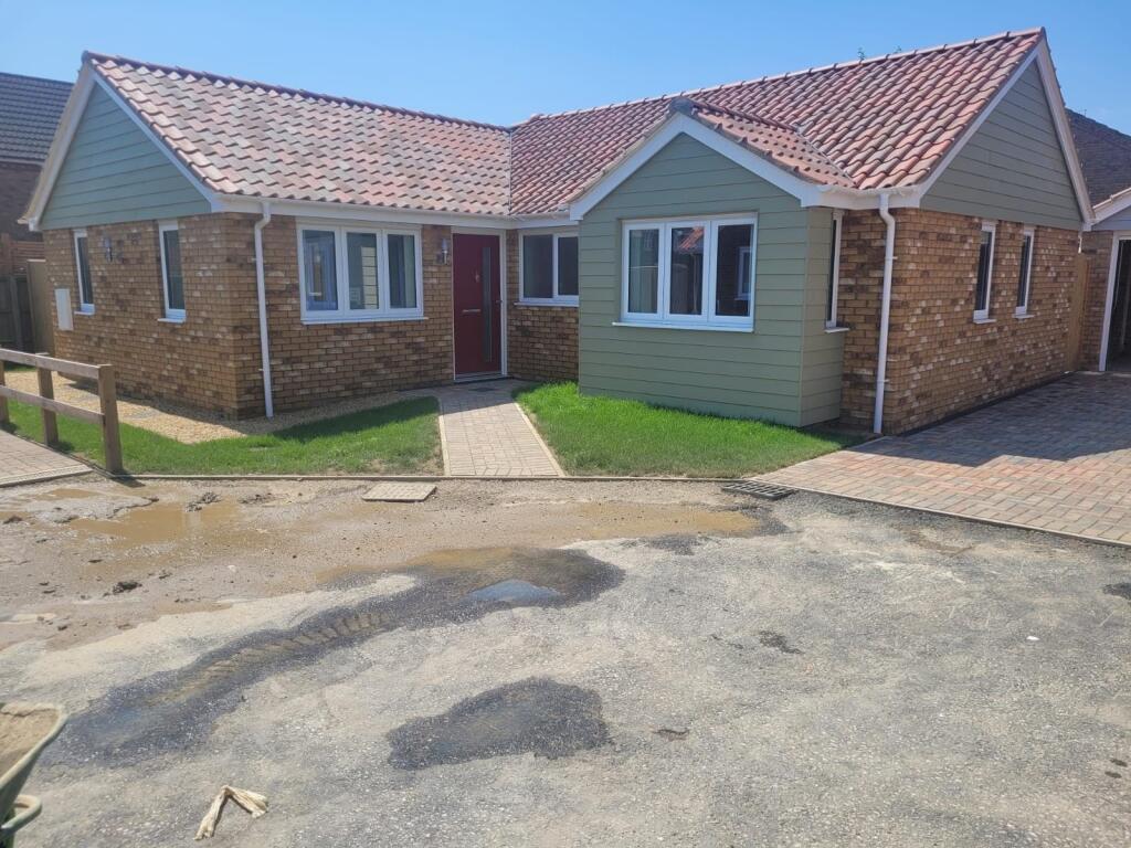 Main image of property: Lavender Mill, Fallow Corner Drove, Manea