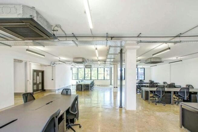 E1 Studios