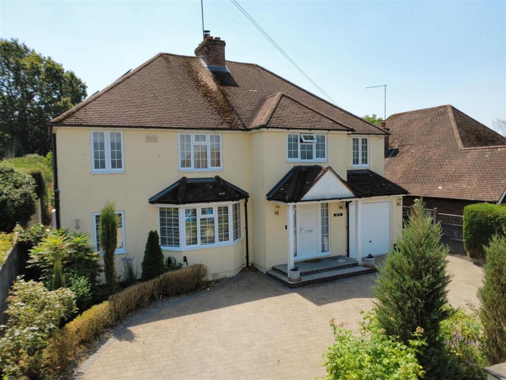 Main image of property: Bartlemy Close, Newbury