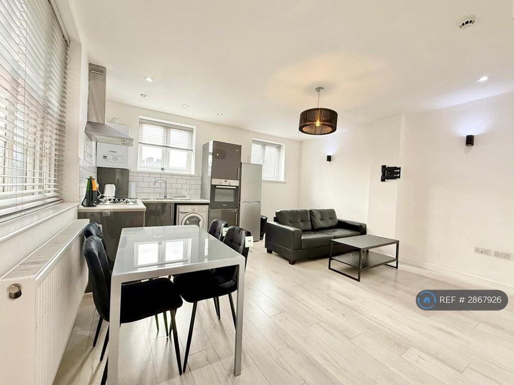 Main image of property: Kennington Road, London, SE11