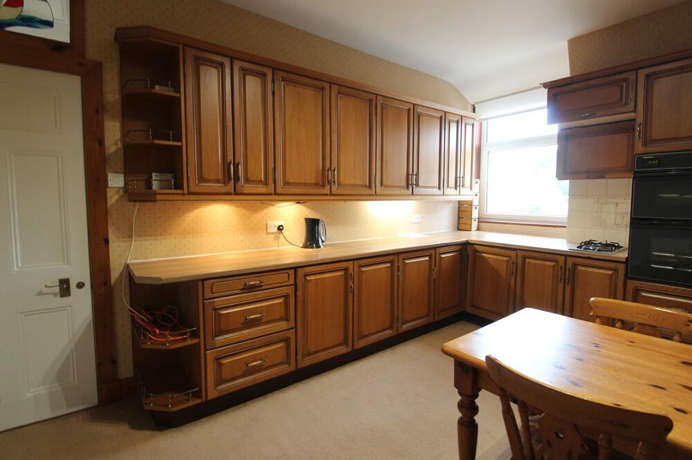 Apartment in Aberdeen - View 4